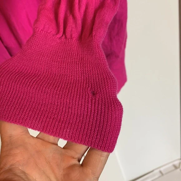 J. Crew • merino wool cardigan - Picture 4 of 7